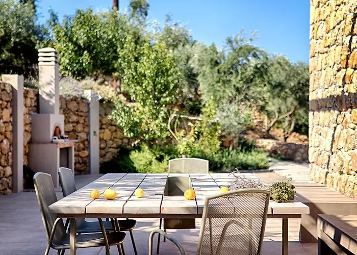 Apart Otel Euphoria Estate Messinia 4*