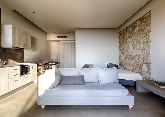 Euphoria Estate Messinia