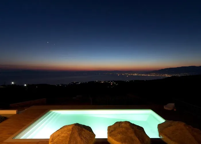 Euphoria Estate Messinia Avía