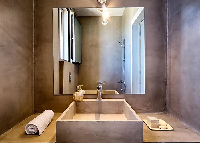 Euphoria Ξενοδοχείο με διαμερίσματα