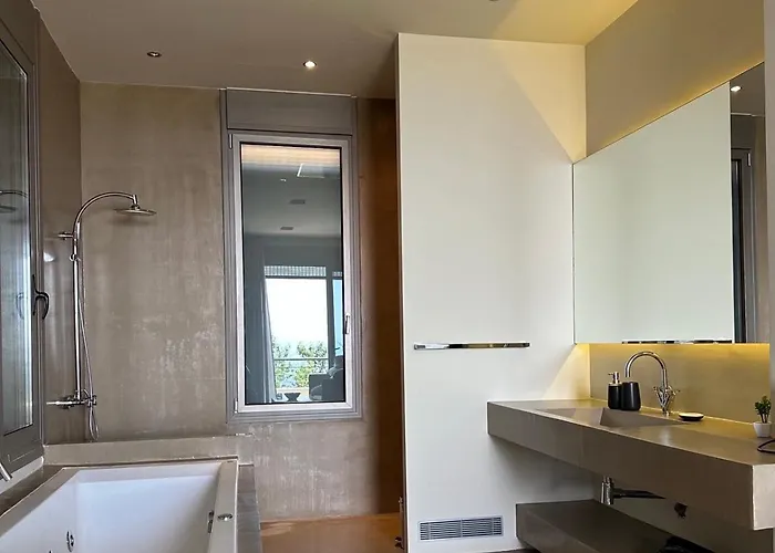 Euphoria Ξενοδοχείο με διαμερίσματα 4*