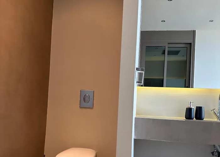 Euphoria Ξενοδοχείο με διαμερίσματα Αβία