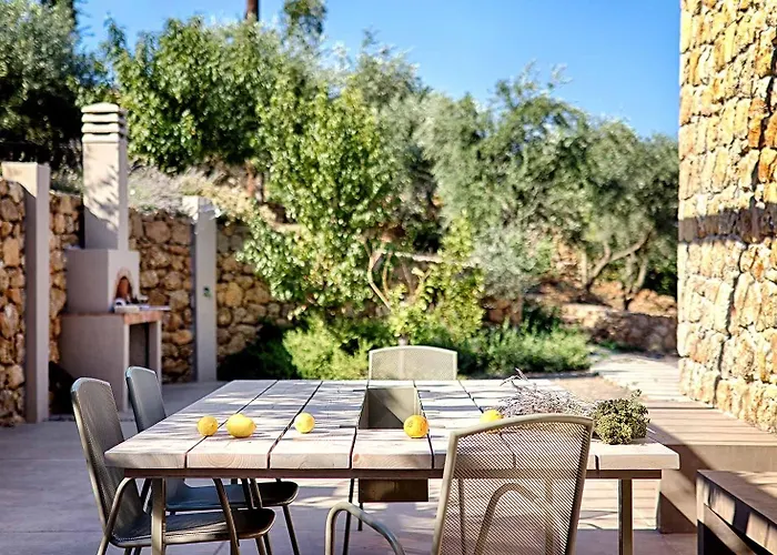 Euphoria Estate Messinia 4*