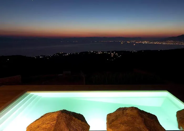 Euphoria Estate Messinia Avía