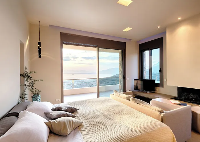 Euphoria Estate Messinia