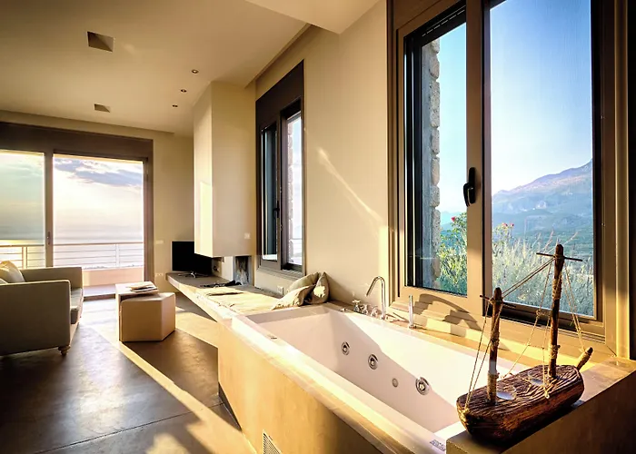 Euphoria Ξενοδοχείο με διαμερίσματα Αβία