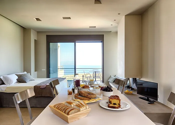 Euphoria Estate Messinia
