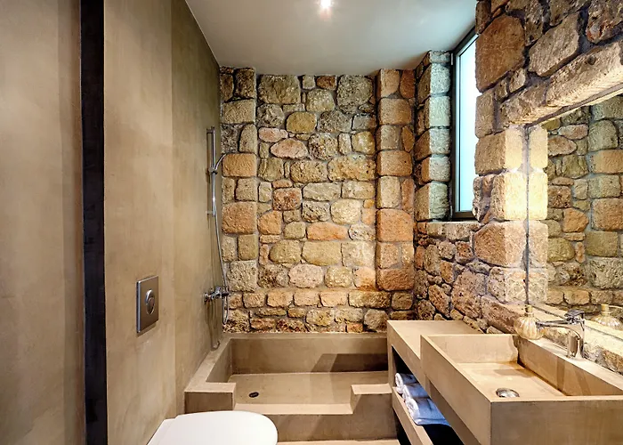 Euphoria Estate Messinia Apart Otel Avía