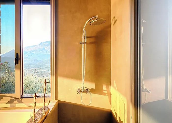Euphoria Estate Messinia
