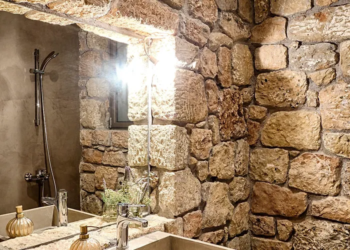 Euphoria Estate Messinia 4* Avía