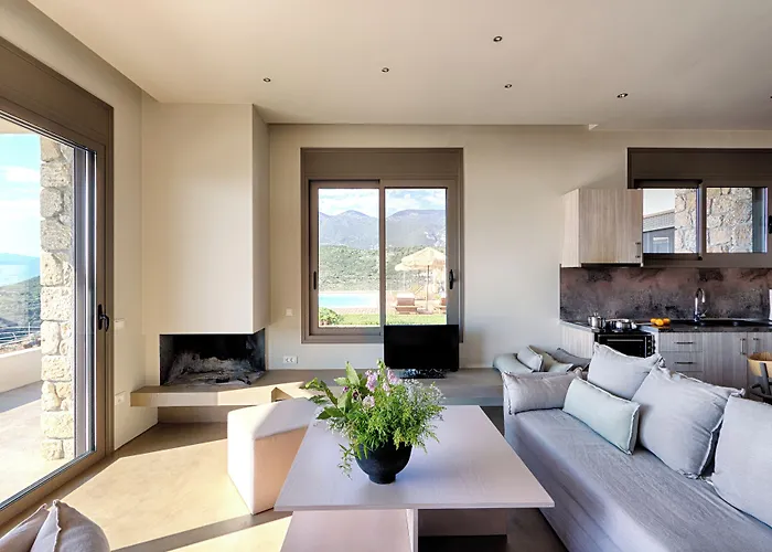 شقة فندقية Euphoria 4*