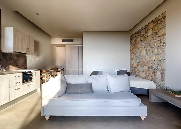 Euphoria Estate Messinia Apart Otel