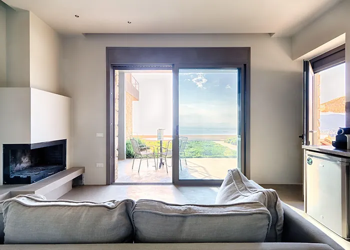 Euphoria Estate Messinia