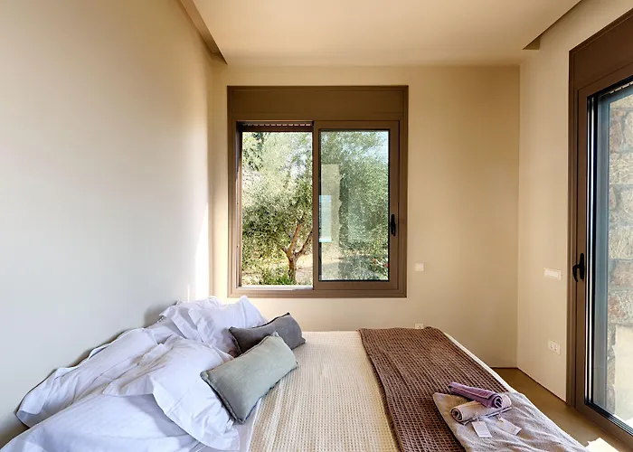 Euphoria Estate Messinia Avía