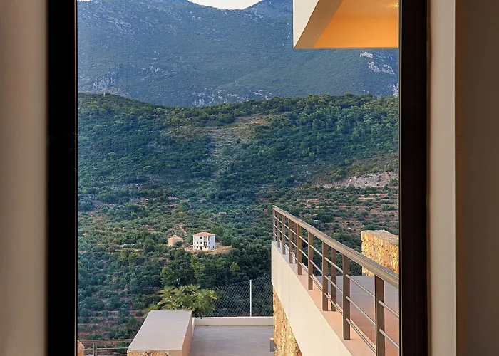 Euphoria Estate Messinia 4*