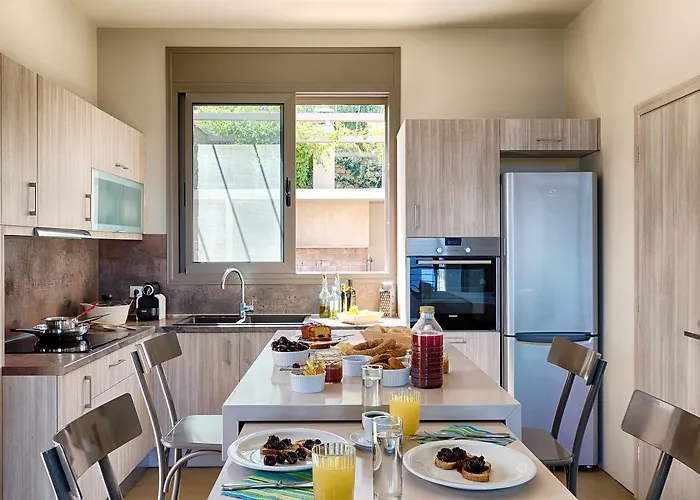 Euphoria Estate Messinia 4*